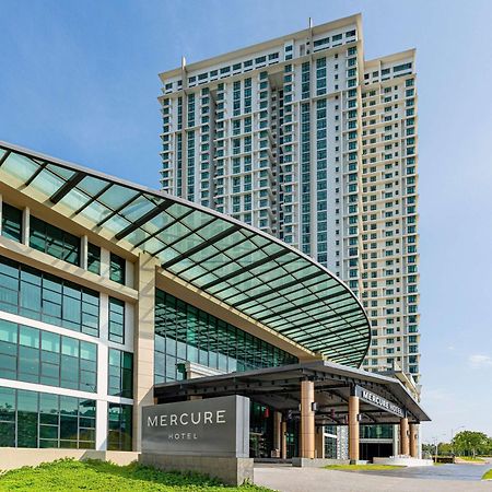 Mercure Living Putrajaya Exterior foto Mercure Hotel, Vietnam